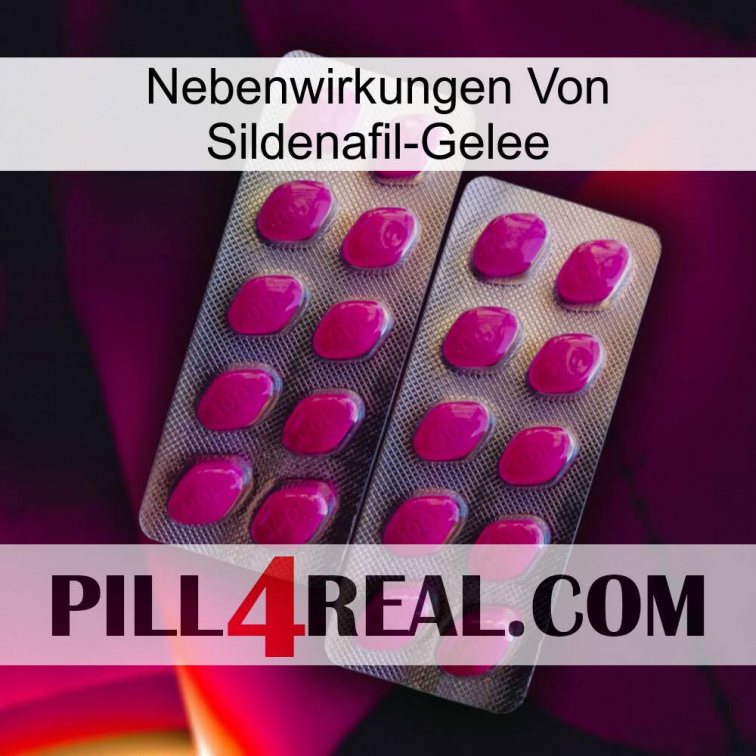 Sildenafil Jelly Side Effects 10